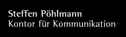 Logo von Pöhlmann Steffen