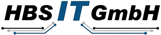 Logo von HBS IT GmbH