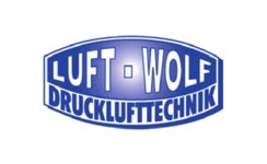 Logo von Wolf Drucklufttechnik GmbH