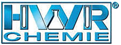 Logo von HWR-Chemie GmbH