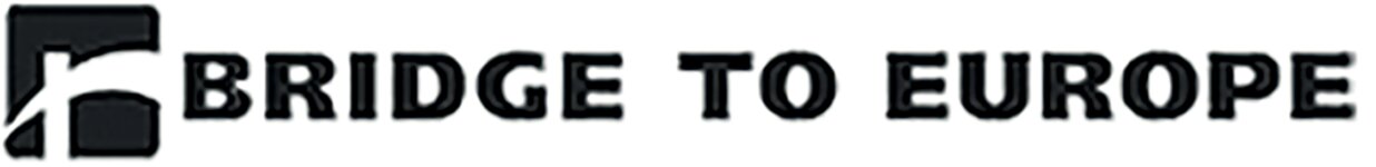 Logo von Bridge to Europe GmbH & Co. KG