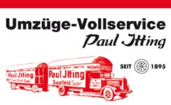 Logo von Itting, Paul
