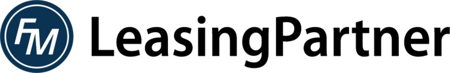 Logo von FM LeasingPartner GmbH