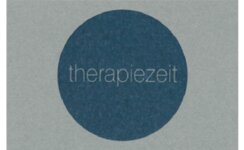 Logo von Therapiezeit Aumann, Barbara