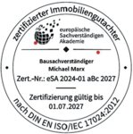 Logo von Marx Michael