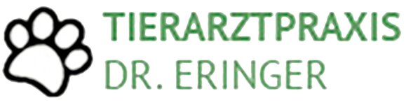 Logo von Eringer Ellen Dr. Tierärztin