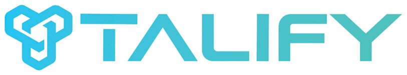 Logo von Talify GmbH
