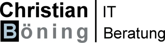 Logo von Böning Christian