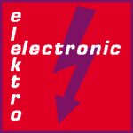 Logo von electronic ELT GmbH