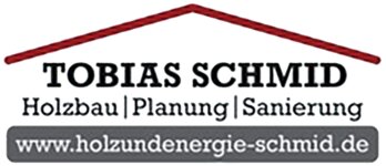 Logo von Schmid Tobias
