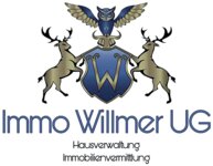 Logo von Immo Willmer UG (haftungsbeschränkt)