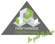 Logo von Reinweiss Objektbetreuung GmbH