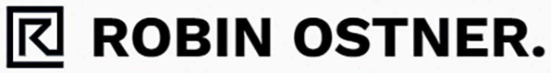 Logo von Ostner Robin