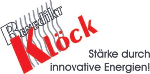 Logo von Benedikt Klöck