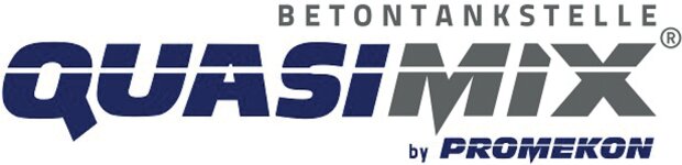 Logo von PROMEKON GmbH - Ihr Lieferant für Betontankstellen!