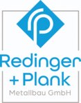 Logo von Redinger + Plank Metallbau GmbH