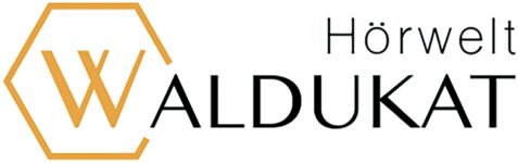Logo von Waldukat Bernd