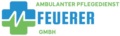 Logo von Ambulanter Pflegedienst Feuerer GmbH