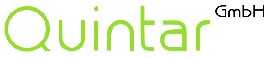 Logo von Quintar GmbH