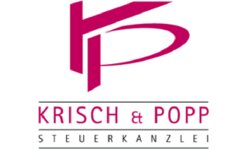 Logo von Krisch et Popp Steuerberater GmbH