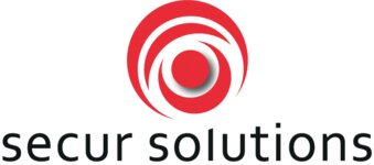 Logo von Secur Solutions GmbH
