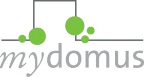 Logo von mydomus GmbH