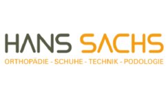 Logo von Orthopädie-Schuhtechnik GmbH Hans Sachs