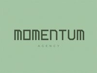 Logo von Momentum Agency GbR Dejan Vukmirovic und Maja Ilic