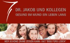 Logo von DR. JAKOB UND KOLLEGEN