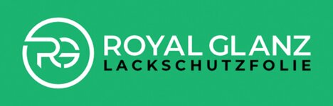 Logo von Royal Glanz GmbH