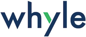 Logo von whyle GmbH