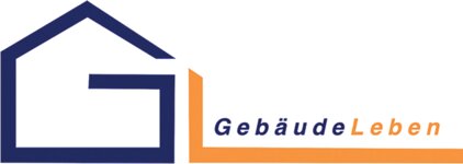 Logo von GebäudeLeben GmbH