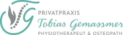 Logo von Gemassmer Tobias