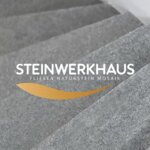 Logo von Steinwerkhaus GmbH