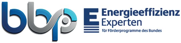 Logo von BBP GmbH