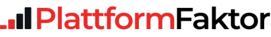 Logo von Digital Faktor GmbH Plattform Faktor