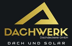 Logo von Dachwerk Dachdeckerei GmbH