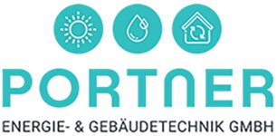 Logo von Portner Energie- und Gebäudetechnik GmbH