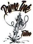 Logo von Prime Ink Tattoo München UG (haftungsbeschränkt)