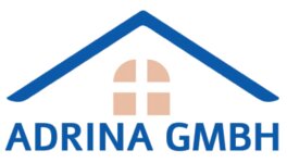 Logo von Adrina GmbH