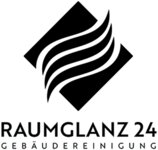 Logo von Raumglanz24 Gebäudereinigung GmbH