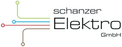 Logo von Schanzer Elektro GmbH