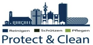 Logo von Protect & Clean GmbH