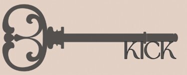 Logo von Kick Tanja