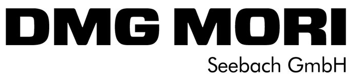 Logo von DMG MORI Seebach GmbH