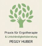 Logo von Huber Peggy