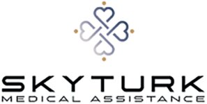 Logo von Skytürk Medical GmbH