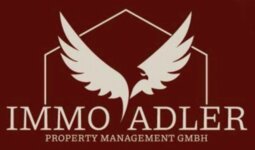 Logo von IMMOADLER Property Management GmbH