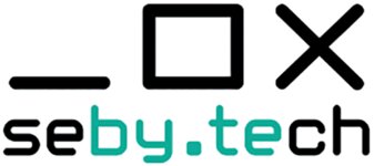 Logo von Seby.tech UG (haftungsbeschränkt)