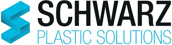 Logo von Schwarz Plastic Solutions GmbH
